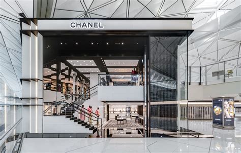 het merk chanel|chanel store hong kong.